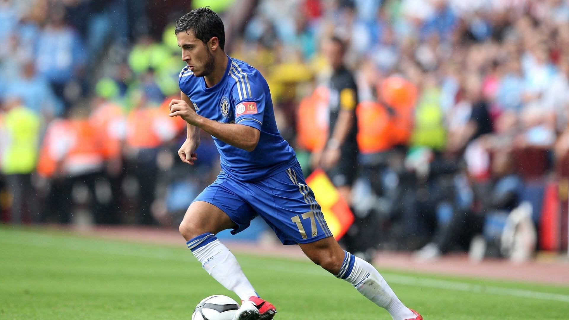 湖滨赛场,城市活力“新引擎”