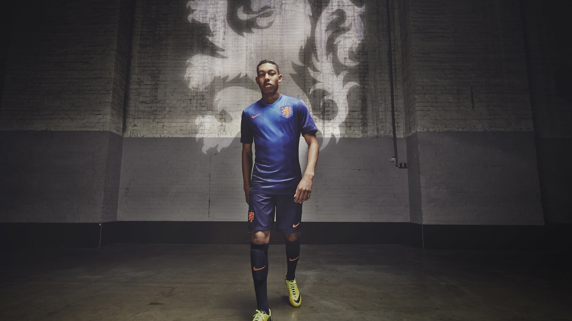 恩多比·恩乔:将“控制游戏”作为核心,成为南非队的进攻指挥官